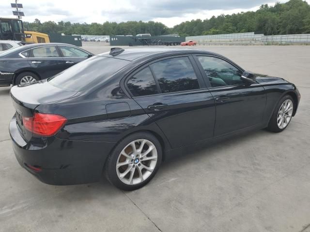 2014 BMW 320 I