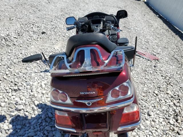 2006 Honda GL1800