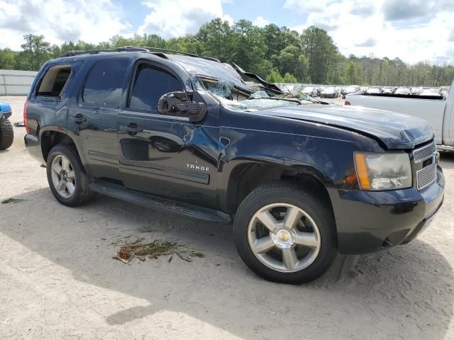 2011 Chevrolet Tahoe C1500  LS