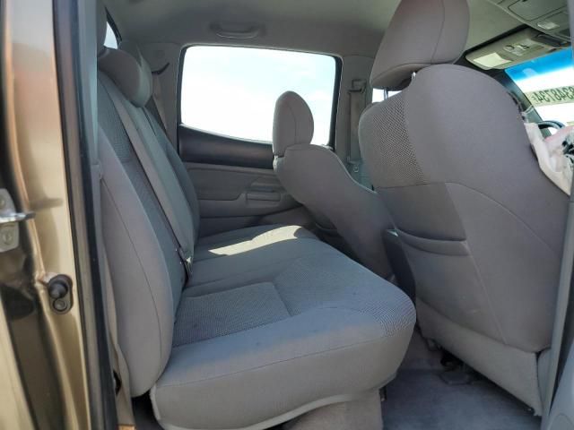 2011 Toyota Tacoma Double Cab Prerunner Long BED