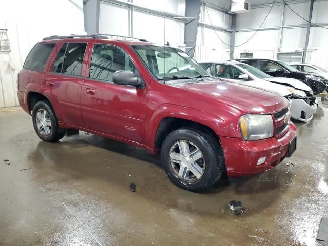 2007 Chevrolet Trailblazer LS