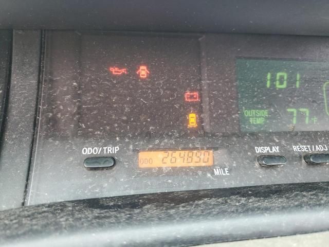 2000 Toyota Avalon XL