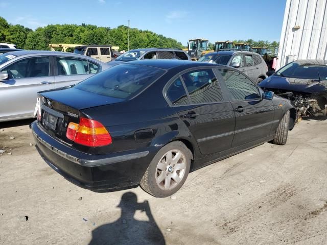 2003 BMW 325 I