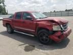 2008 Dodge Dakota Quad Laramie