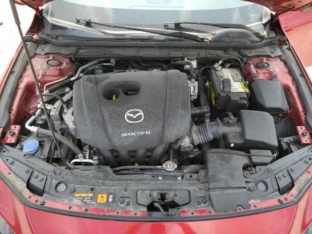 2020 Mazda 3 Preferred