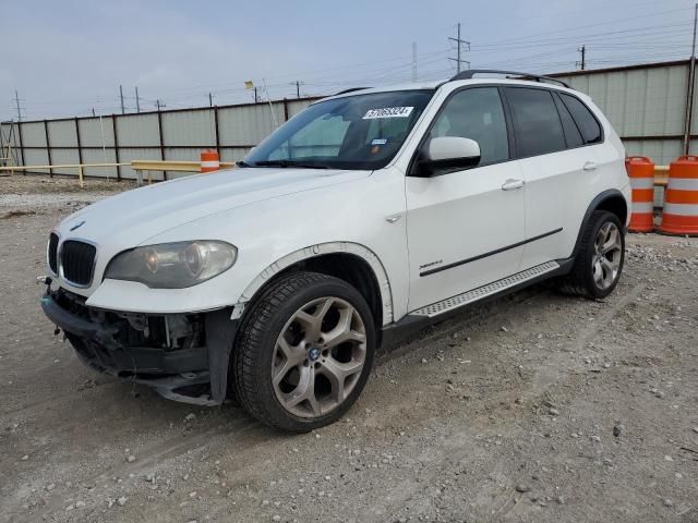 2011 BMW X5 XDRIVE35I