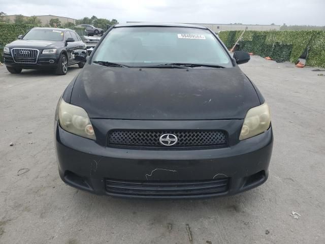 2008 Scion TC