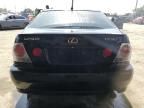 2001 Lexus IS 300