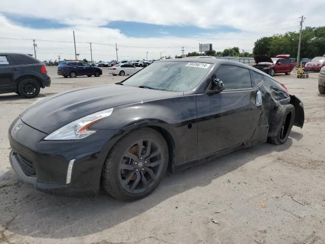 2015 Nissan 370Z Base