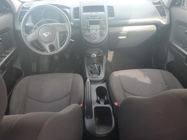 2011 KIA Soul