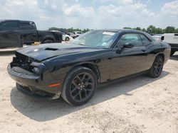 Dodge Challenger sxt Vehiculos salvage en venta: 2021 Dodge Challenger SXT