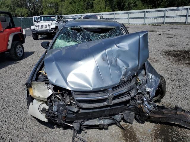 2008 Dodge Avenger SXT