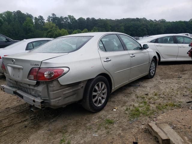 2003 Lexus ES 300