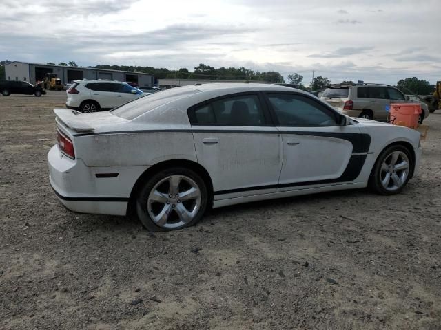 2014 Dodge Charger R/T