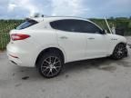 2017 Maserati Levante S Sport