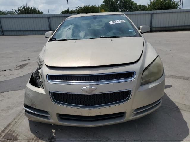 2009 Chevrolet Malibu 1LT