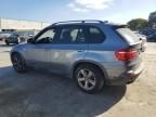 2007 BMW X5 3.0I