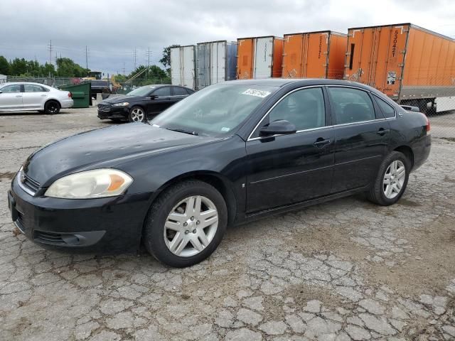 2007 Chevrolet Impala LT