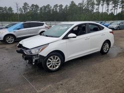 2019 Hyundai Accent SE en venta en Harleyville, SC