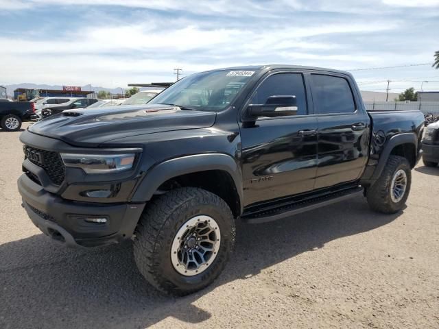 2022 Dodge RAM 1500 TRX