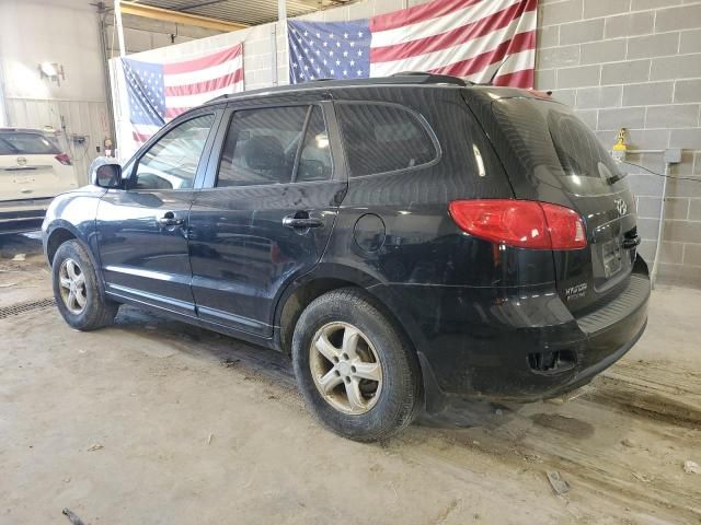 2007 Hyundai Santa FE GLS