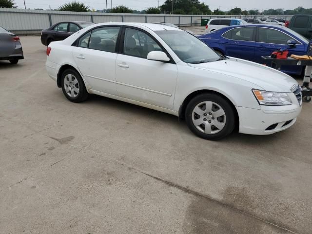 2009 Hyundai Sonata GLS