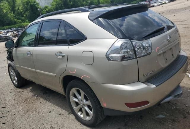 2008 Lexus RX 350