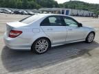 2009 Mercedes-Benz C 300 4matic