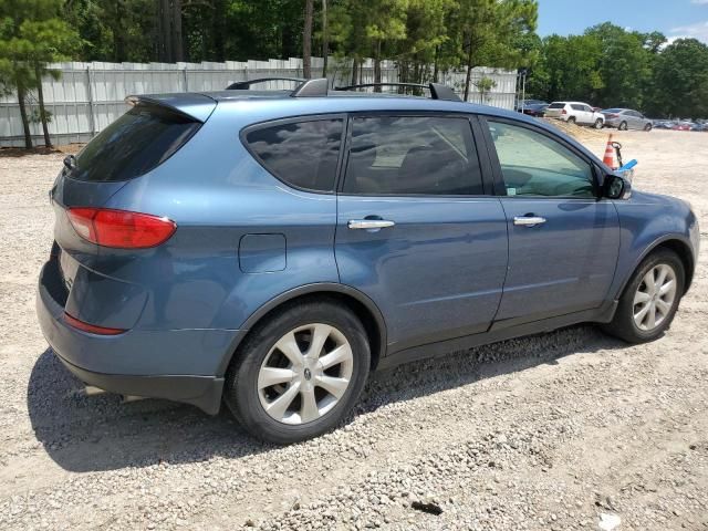 2006 Subaru B9 Tribeca 3.0 H6