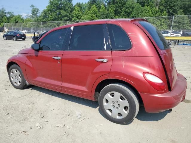 2006 Chrysler PT Cruiser