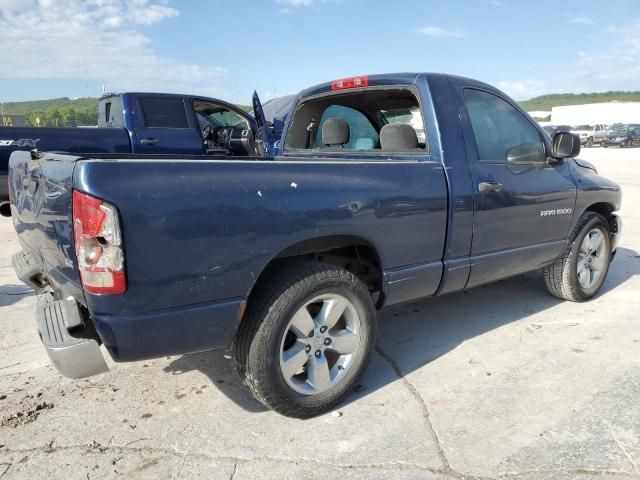 2004 Dodge RAM 1500 ST