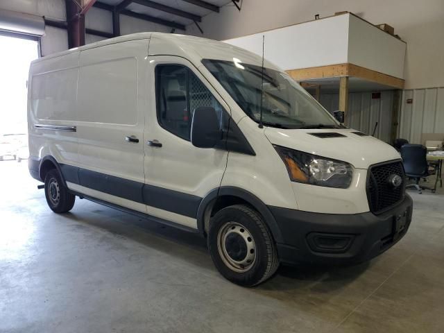 2021 Ford Transit T-250