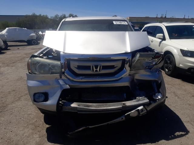 2011 Honda Pilot EX