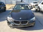 2009 BMW 750 LI