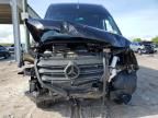 2024 Mercedes-Benz Sprinter 2500