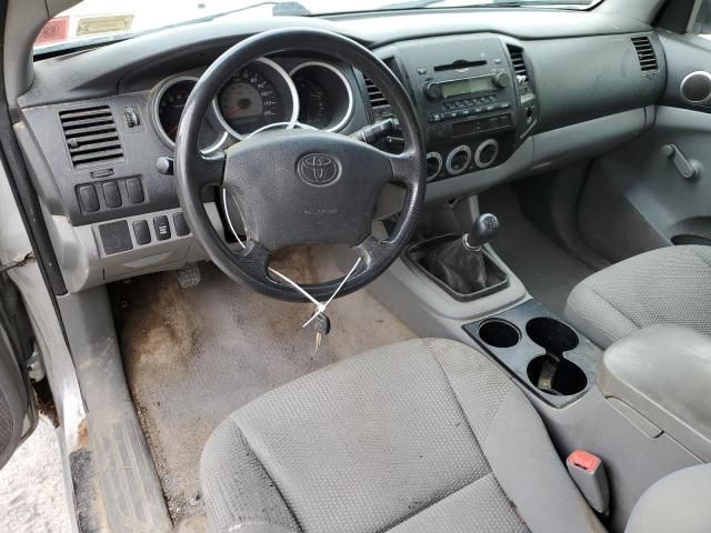 2006 Toyota Tacoma Access Cab