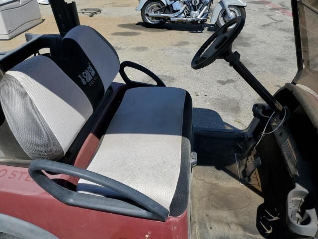 2015 Other Golf Cart