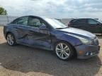 2013 Chevrolet Cruze LTZ