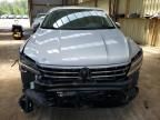 2018 Volkswagen Passat SE