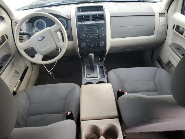 2008 Ford Escape XLS