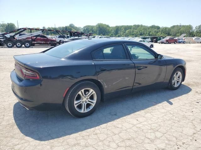 2016 Dodge Charger SE