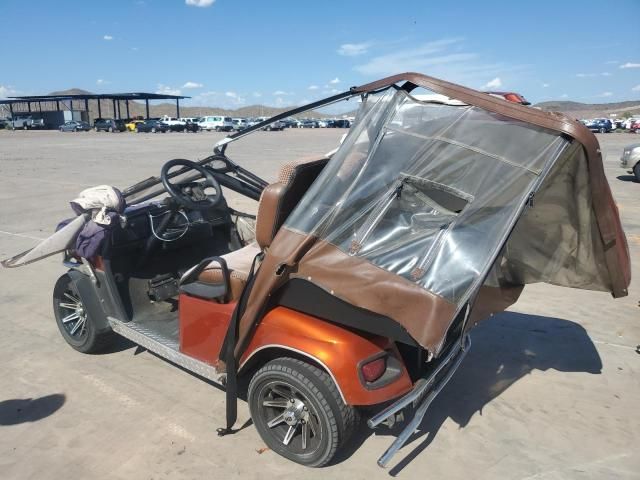 2012 Other Golf Cart