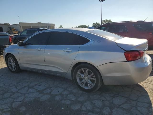 2015 Chevrolet Impala LT