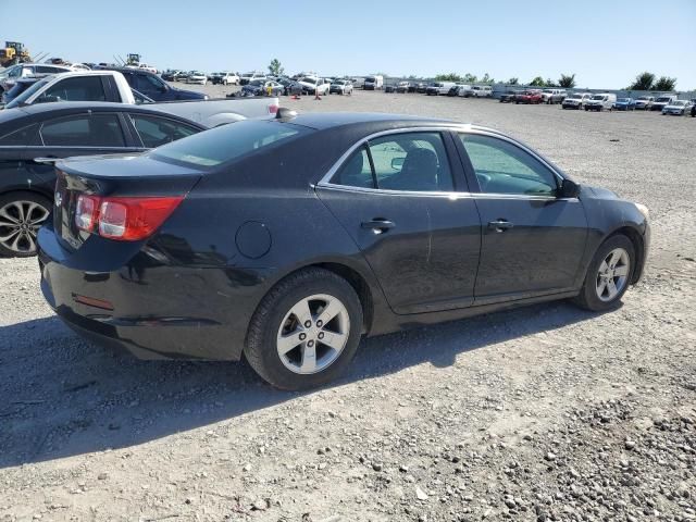 2014 Chevrolet Malibu LS