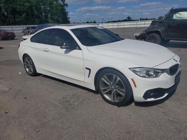 2014 BMW 428 I