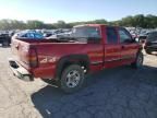 1999 Chevrolet Silverado K1500