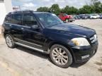 2011 Mercedes-Benz GLK 350 4matic