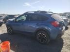 2014 Subaru XV Crosstrek 2.0 Premium