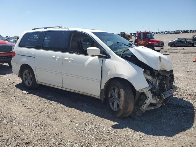 2010 Honda Odyssey Touring