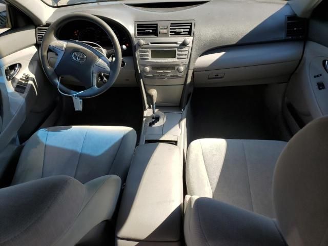 2010 Toyota Camry Hybrid